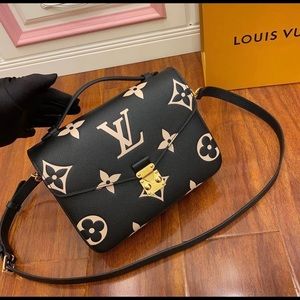 Louis Vuitton cross body